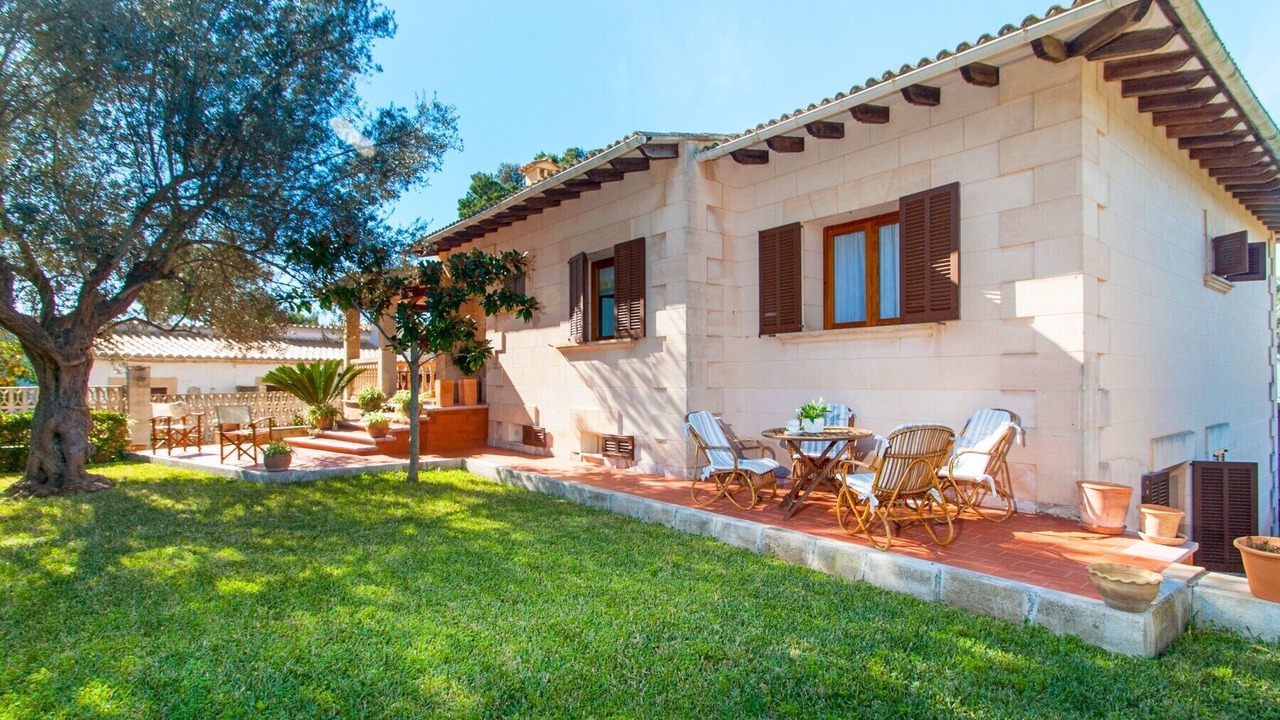 Photo of Outdoor in Mal Pas-Bon Aire
