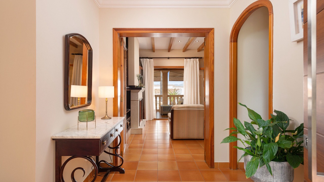 Photo of Livingroom in Mal Pas-Bon Aire