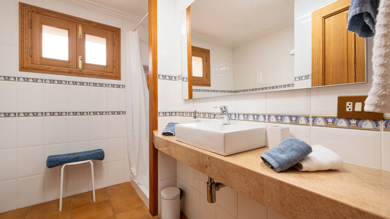 Photo of Bathroom in Mal Pas-Bon Aire