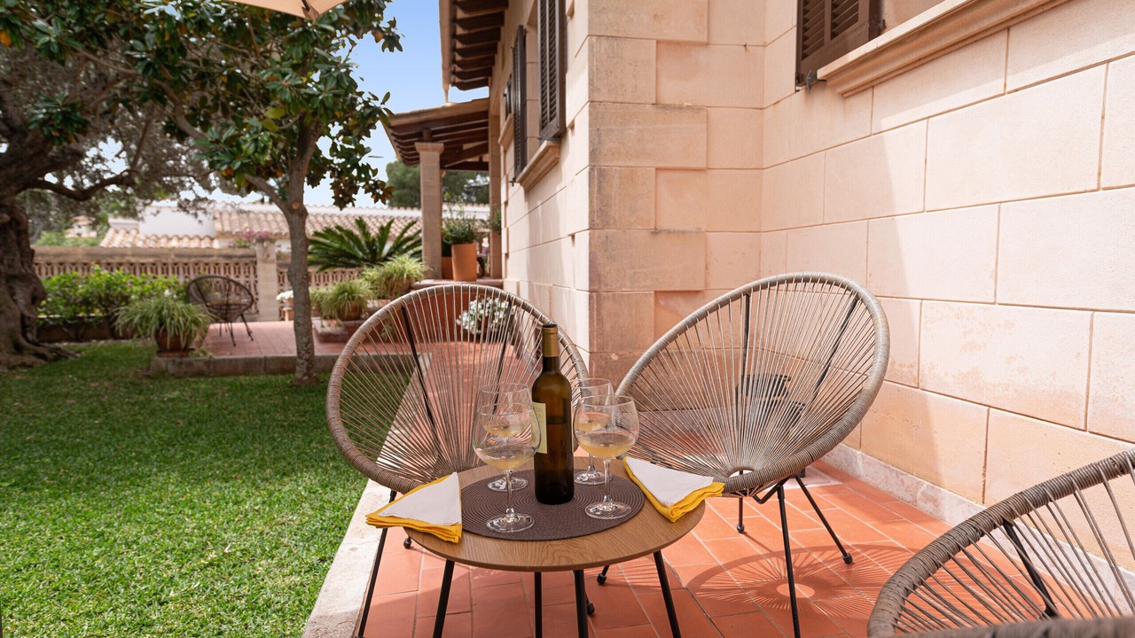 Photo of Outdoor in Mal Pas-Bon Aire
