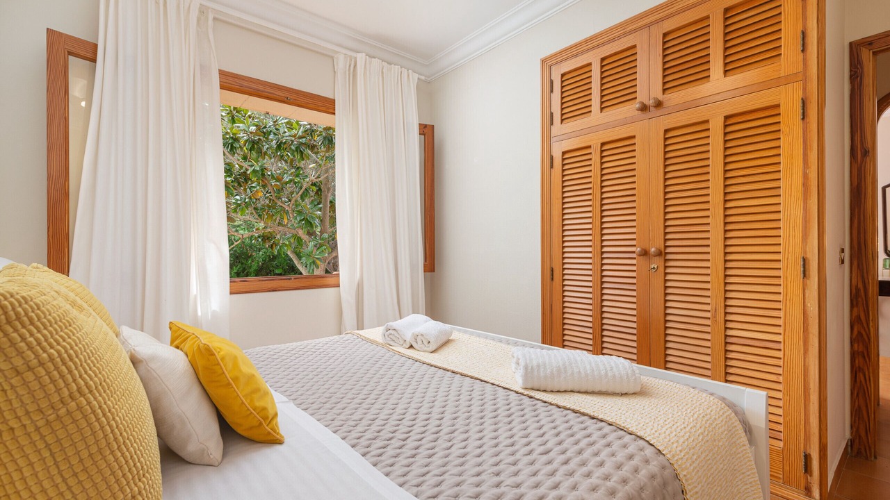 Photo of Bedroom in Mal Pas-Bon Aire