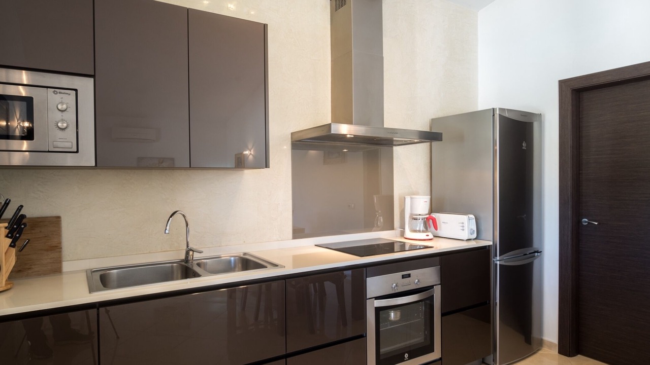 Photo of Kitchen in Campanet
