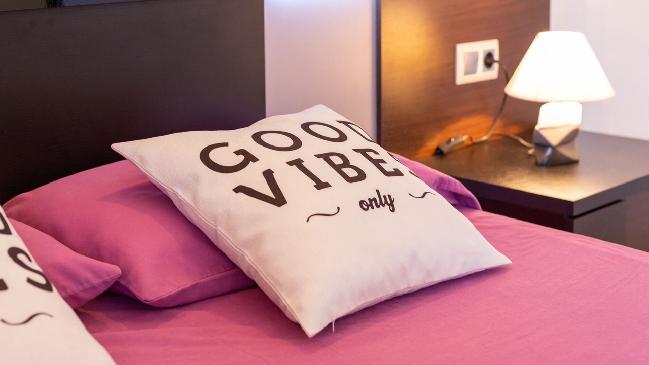 Photo of Bedroom in Campanet