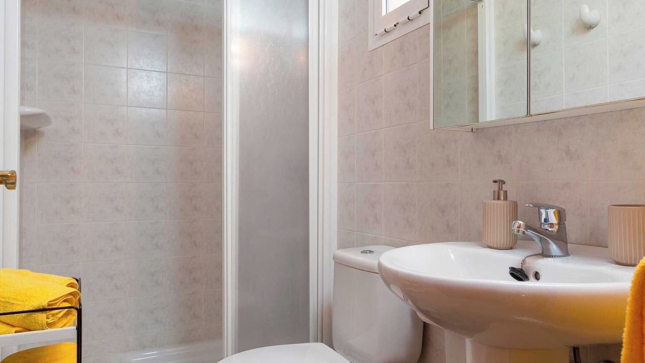 Photo of Bathroom in Crestatx