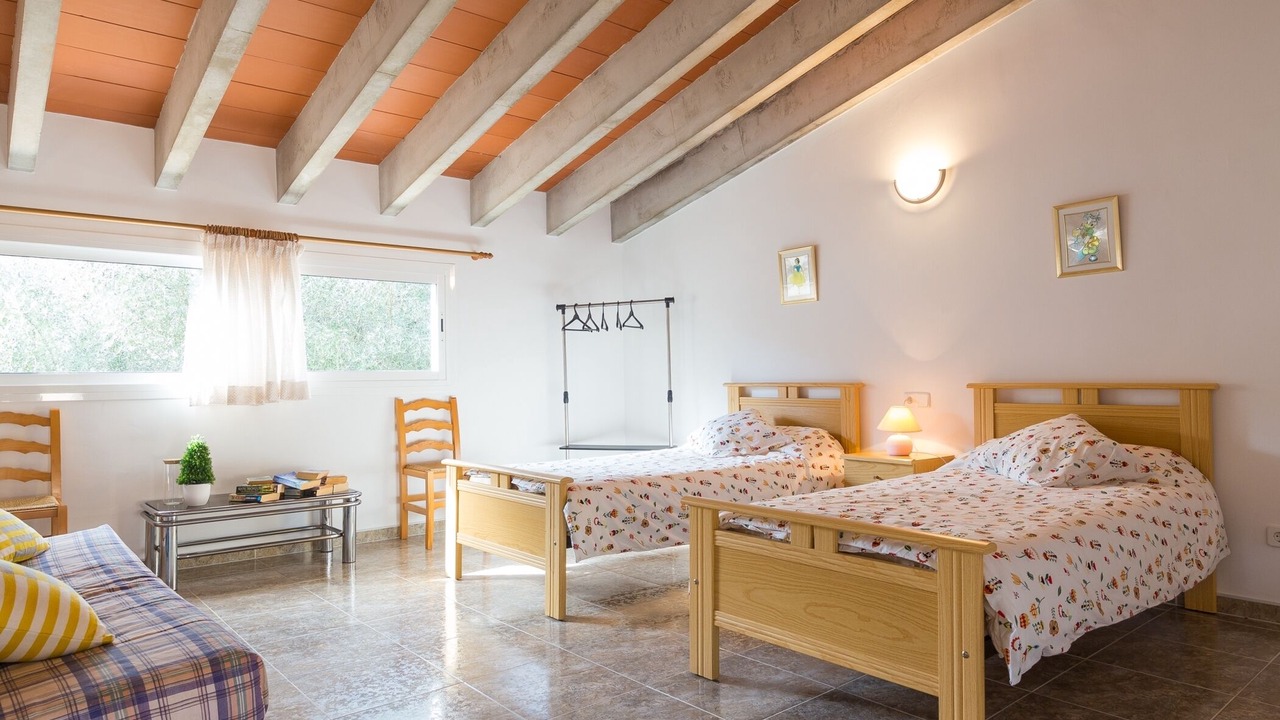 Photo of Bedroom in Crestatx