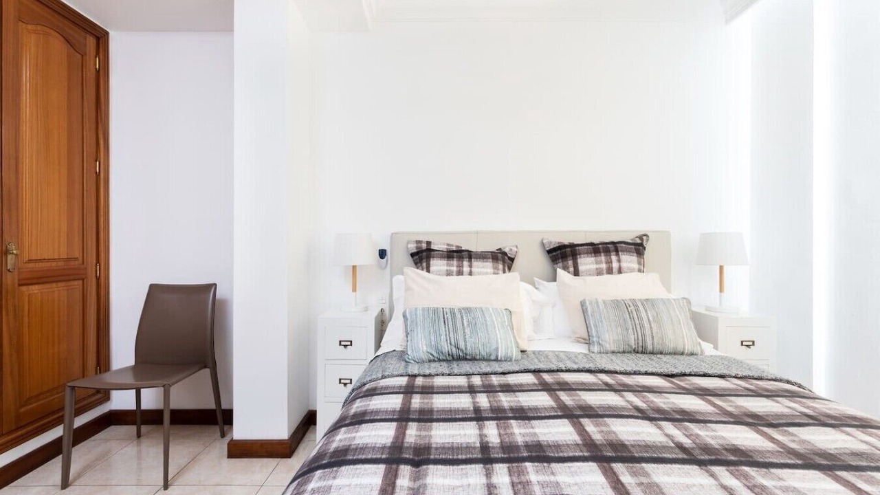 Photo of Bedroom in Arrecife
