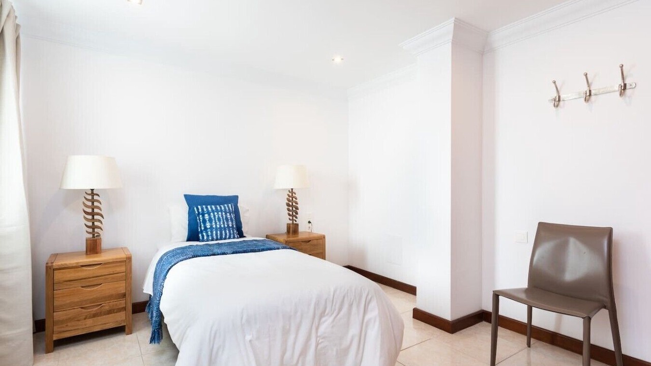 Photo of Bedroom in Arrecife