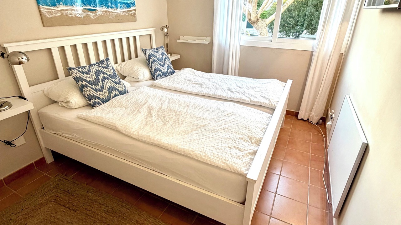 Photo of Bedroom in Son Serra de Marina