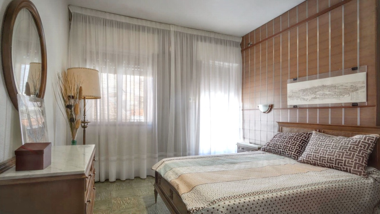 Photo of Livingroom in Vitigudino