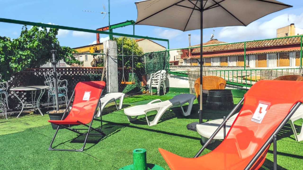 Photo of Outdoor in Vitigudino