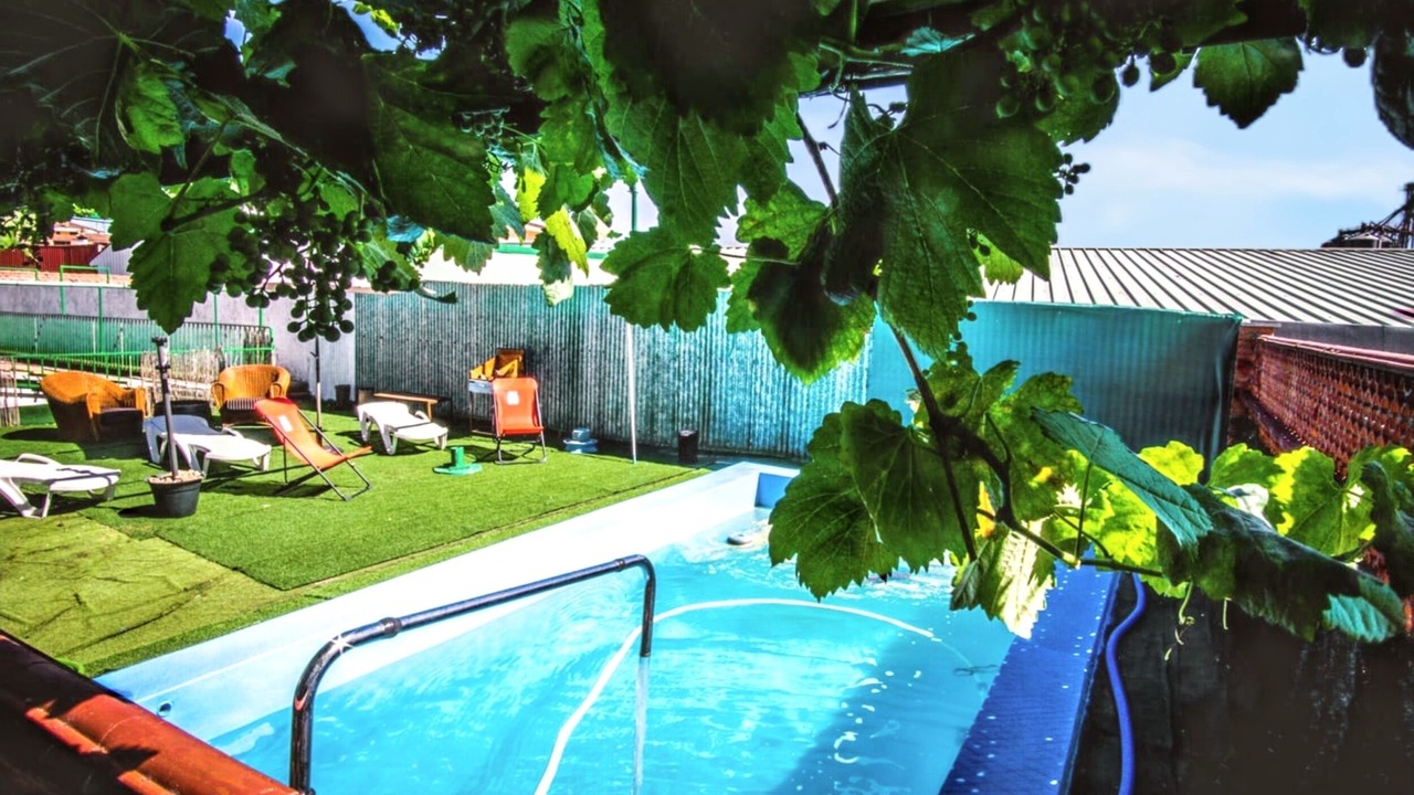 Photo of Outdoor in Vitigudino