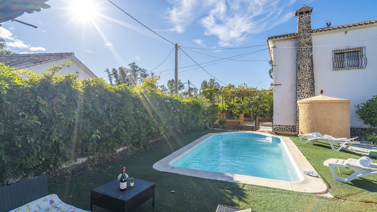 Photo of Outdoor in Alora