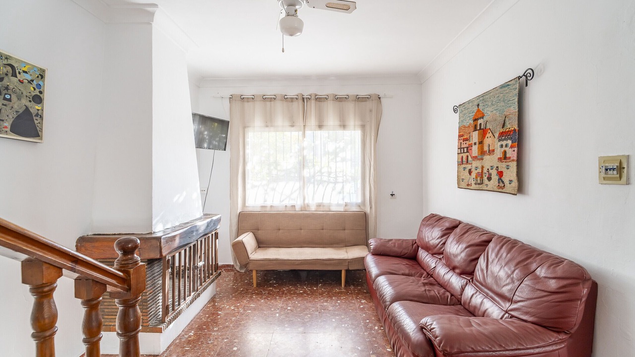 Photo of Livingroom in Alora