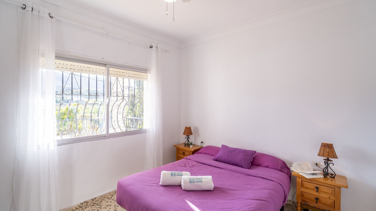 Photo of Bedroom in Alora