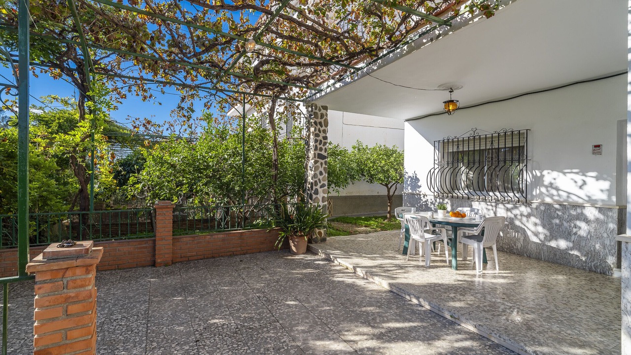 Photo of Outdoor in Alora