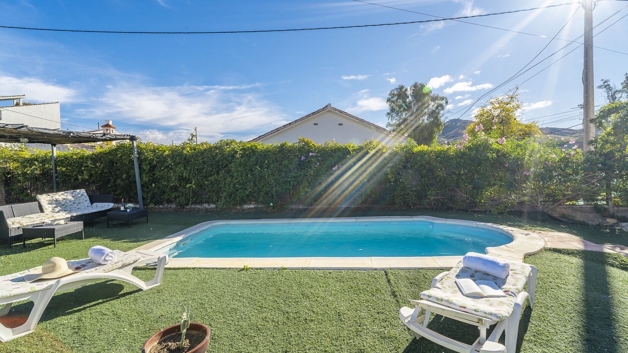 Photo of Outdoor in Alora