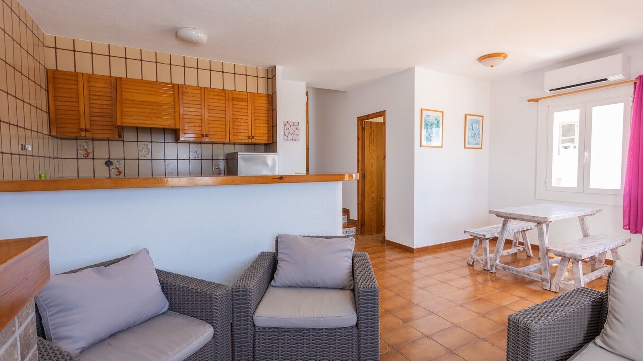 Photo of Livingroom in Son Bou