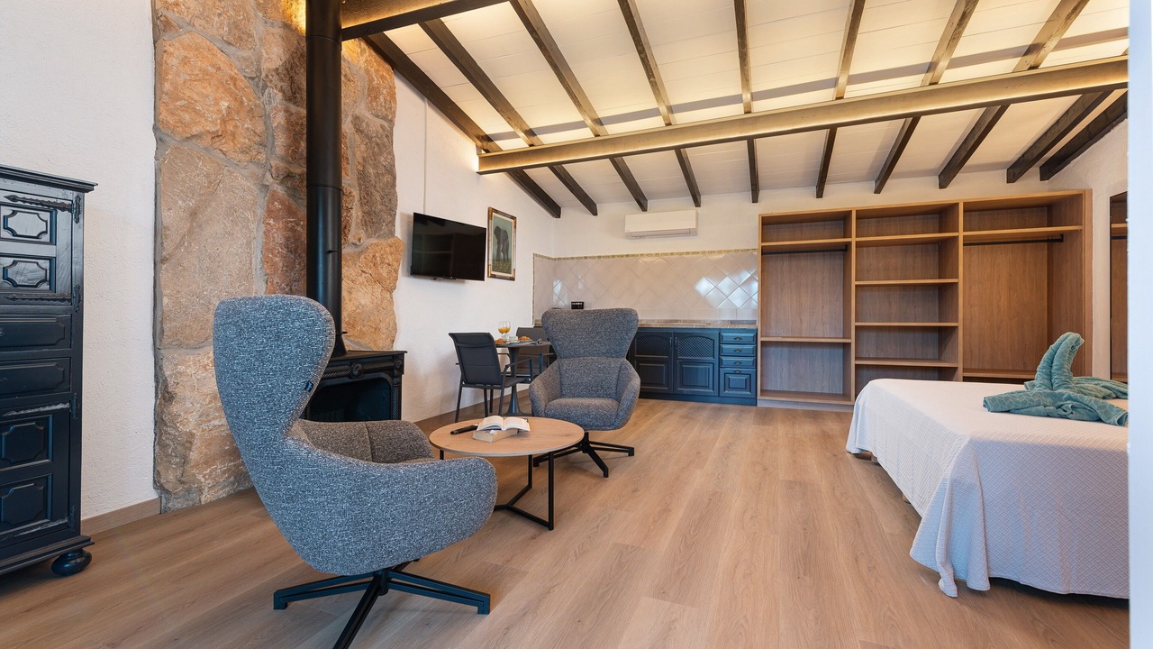 Photo of Bedroom in Alcudia