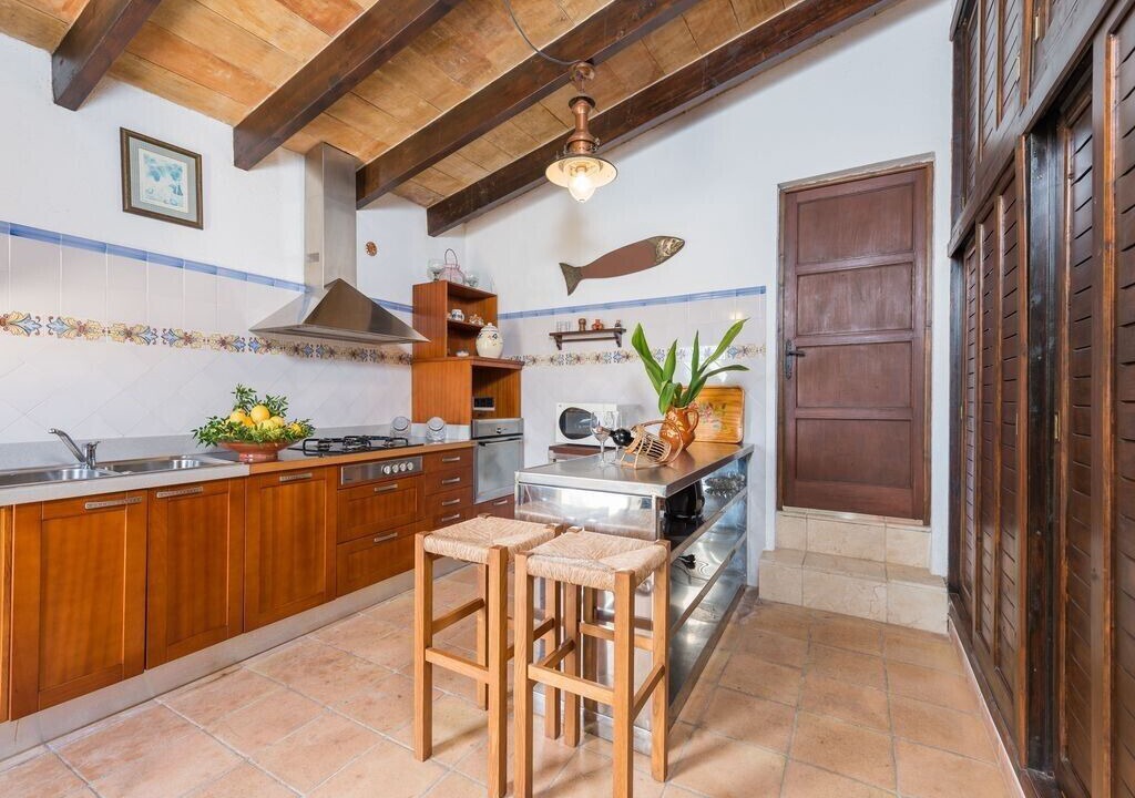 Photo of Kitchen in Alcudia
