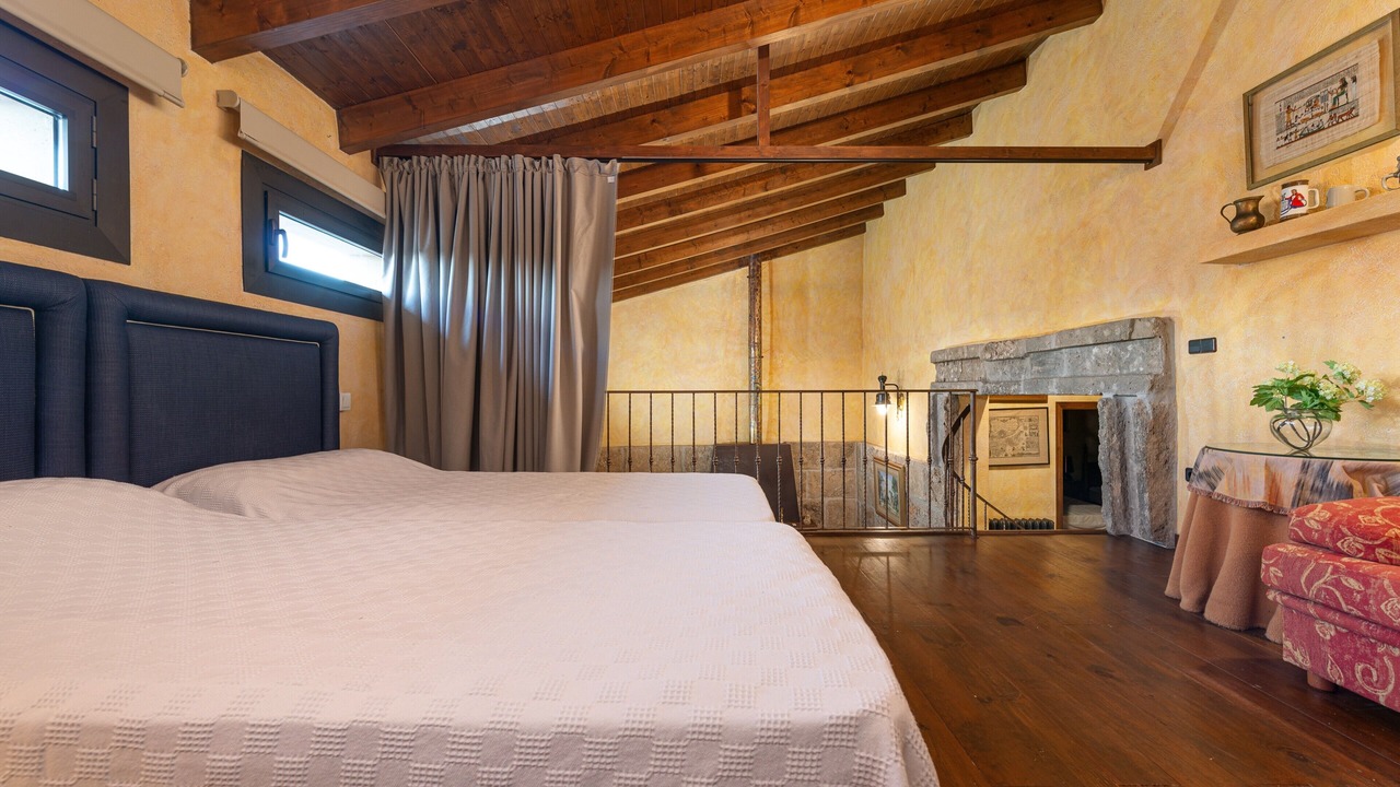 Photo of Bedroom in Alcudia