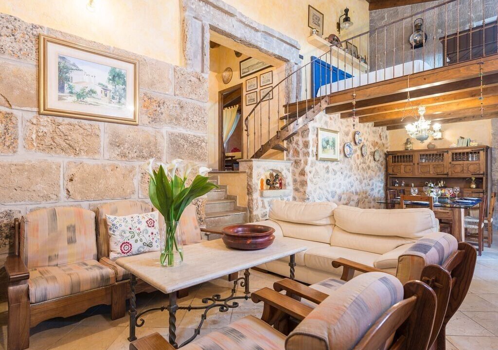 Photo of Livingroom in Alcudia