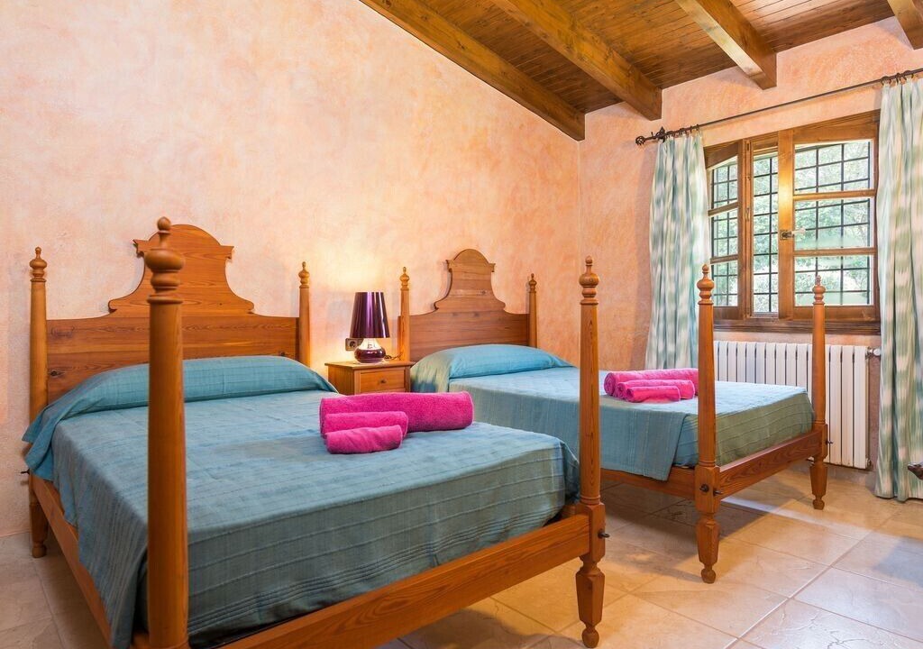 Photo of Bedroom in Alcudia