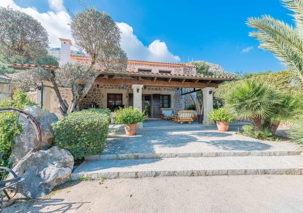 Photo of Outdoor in Alcudia