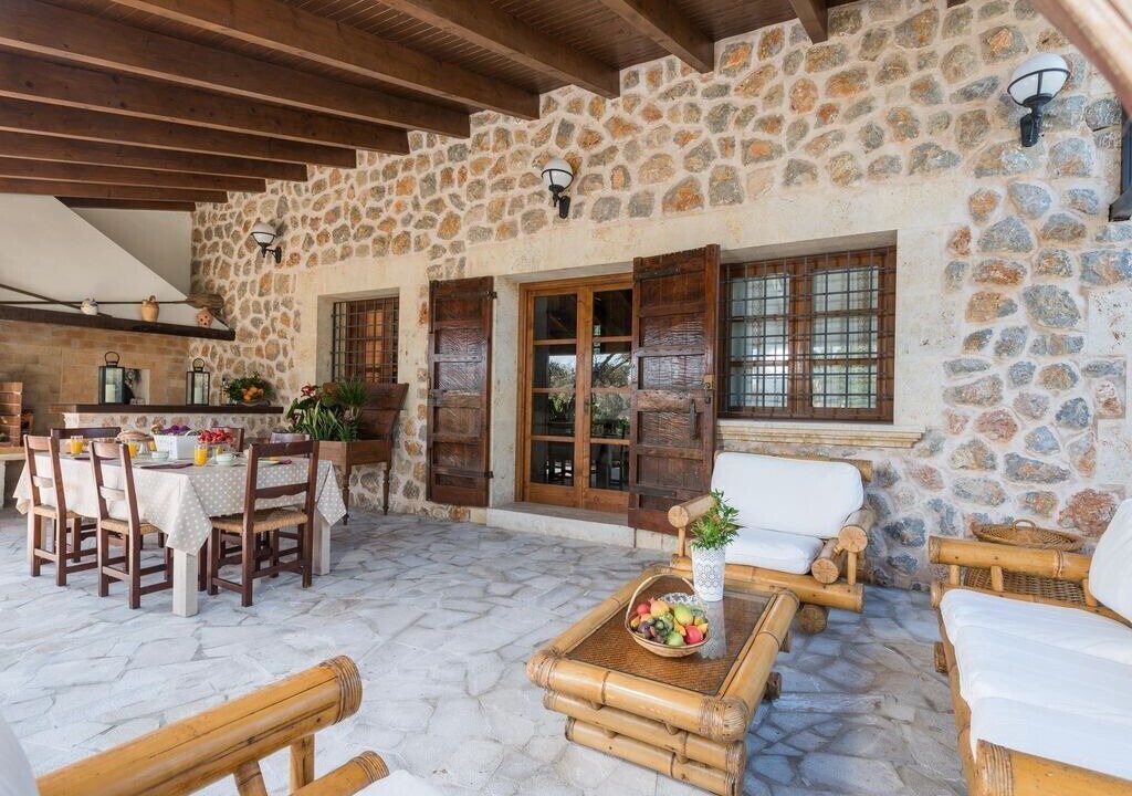Photo of Outdoor in Alcudia