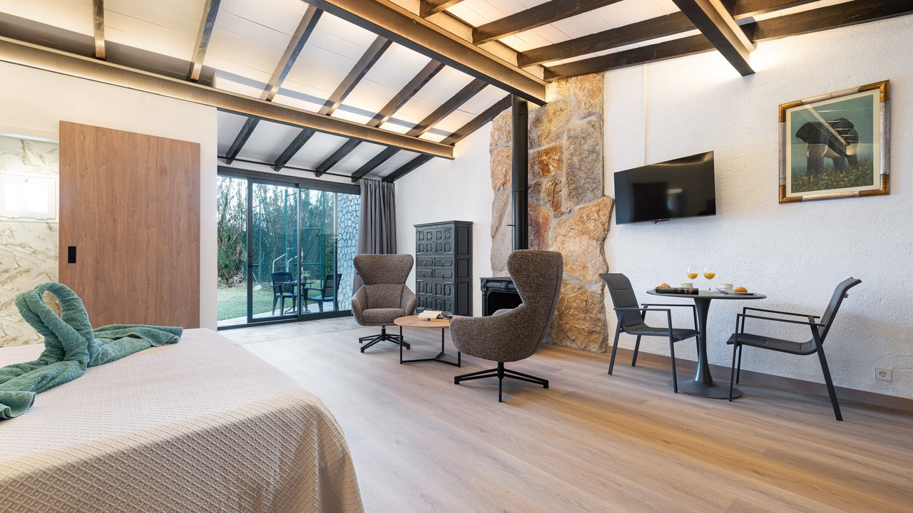 Photo of Bedroom in Alcudia