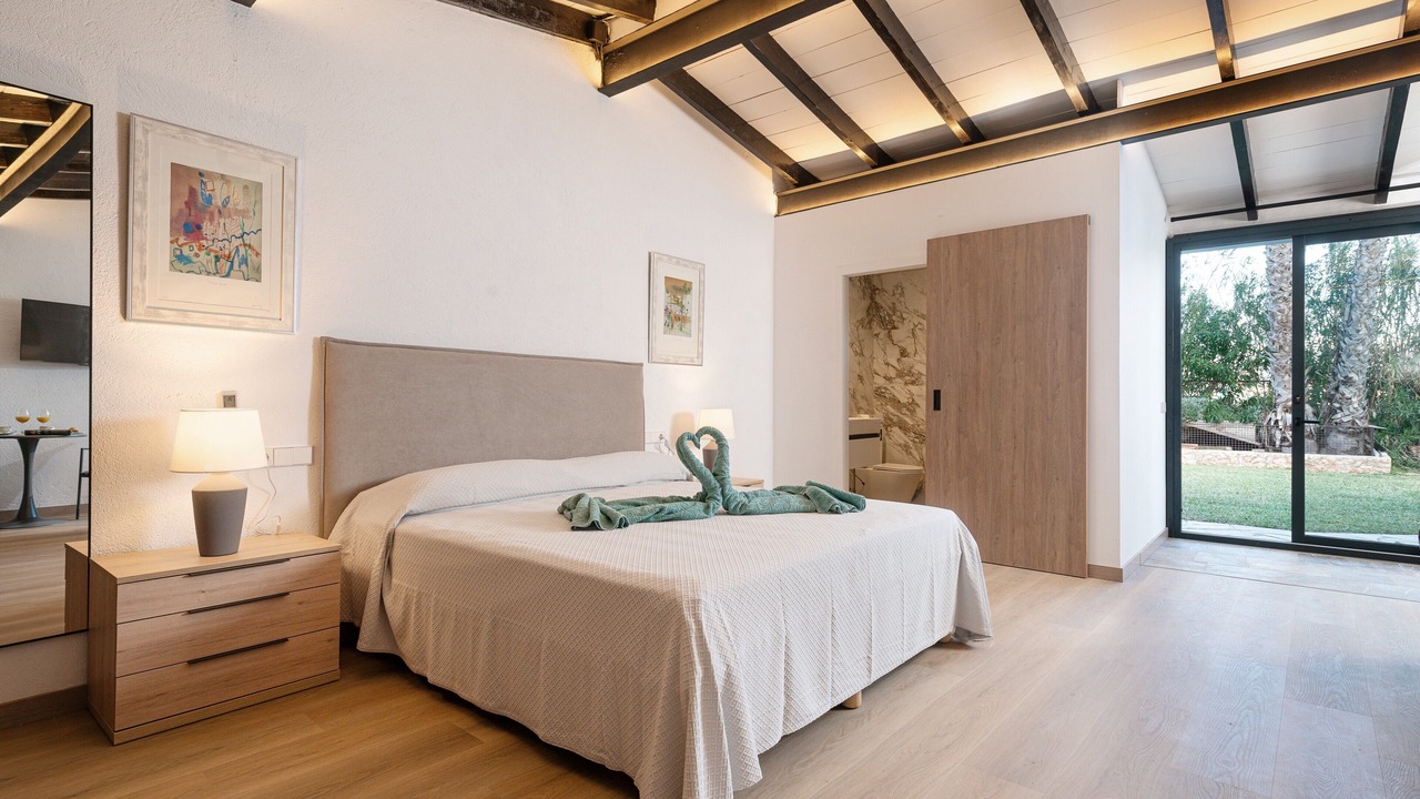 Photo of Bedroom in Alcudia