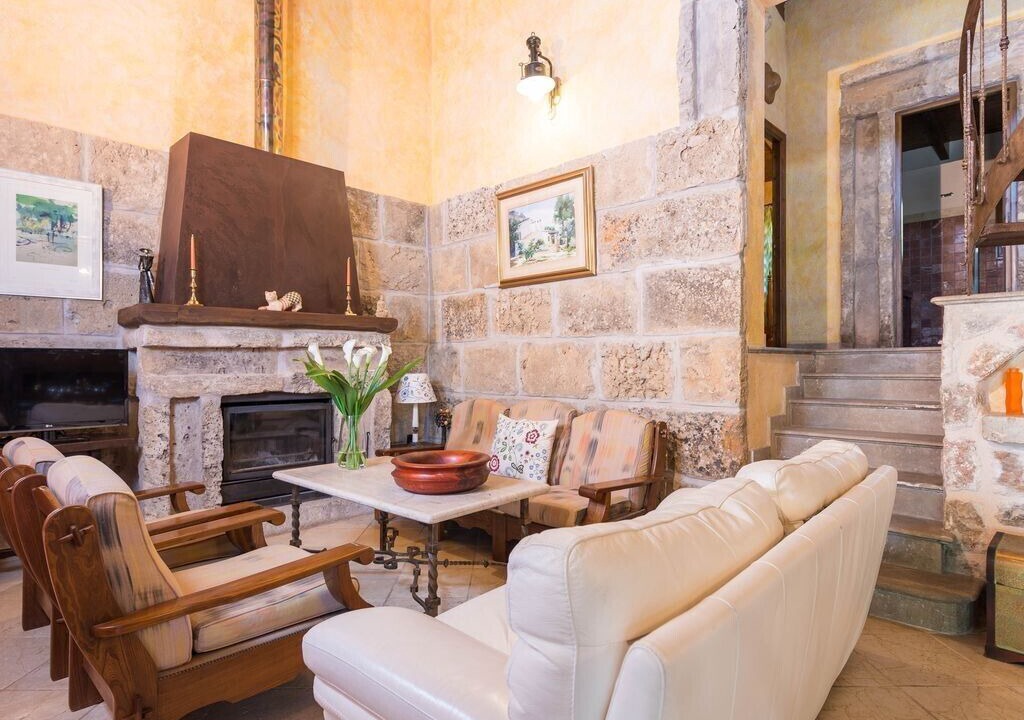 Photo of Livingroom in Alcudia