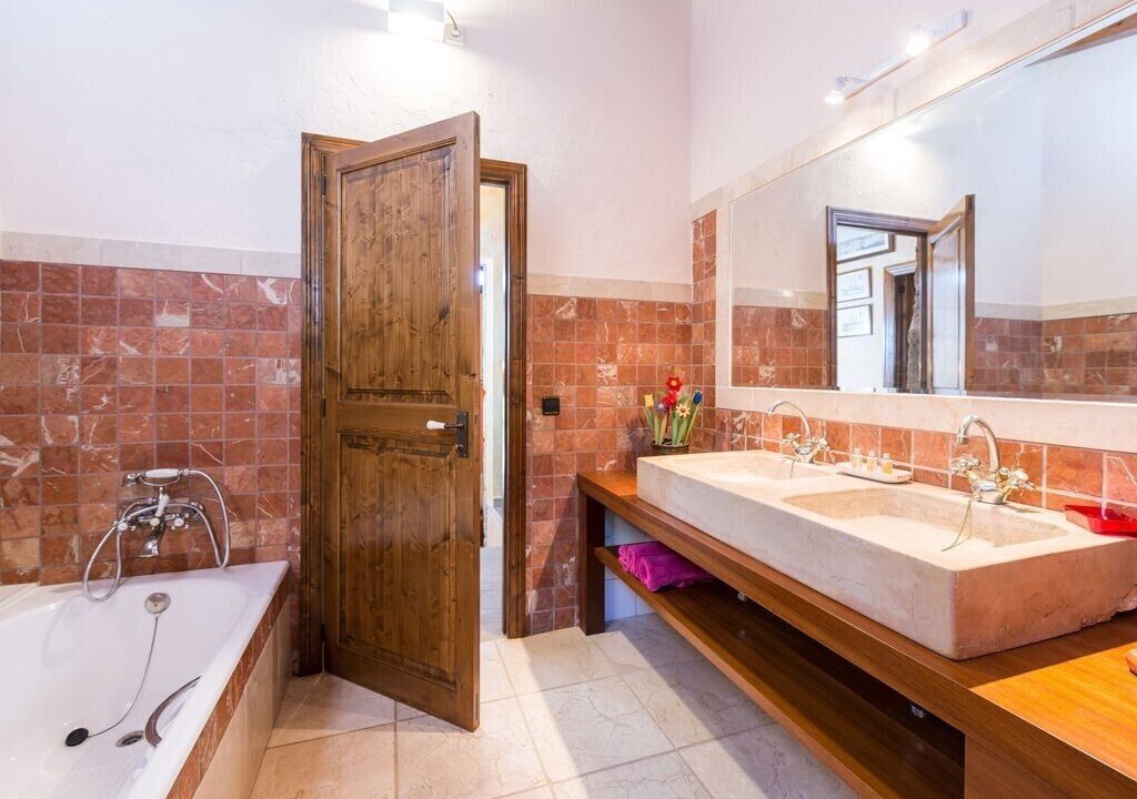Photo of Bathroom in Alcudia