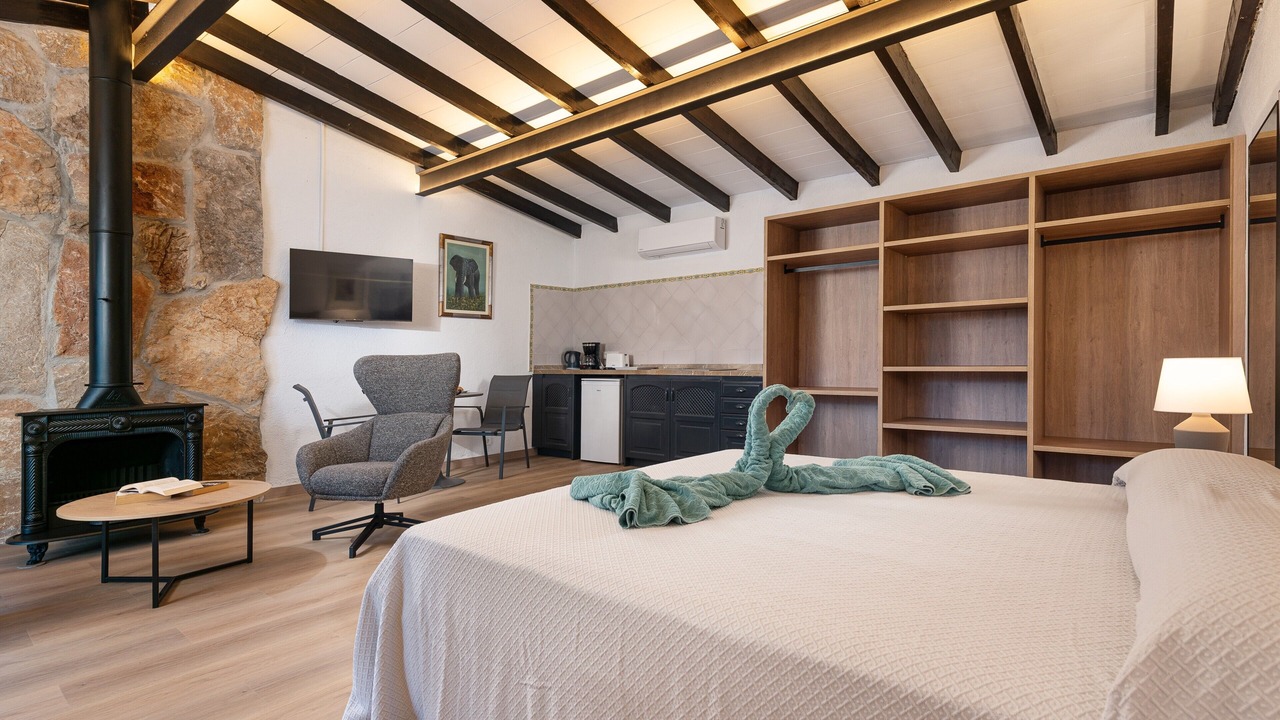 Photo of Bedroom in Alcudia