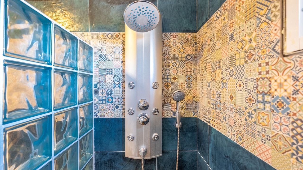 Photo of Bathroom in San Ambrosio