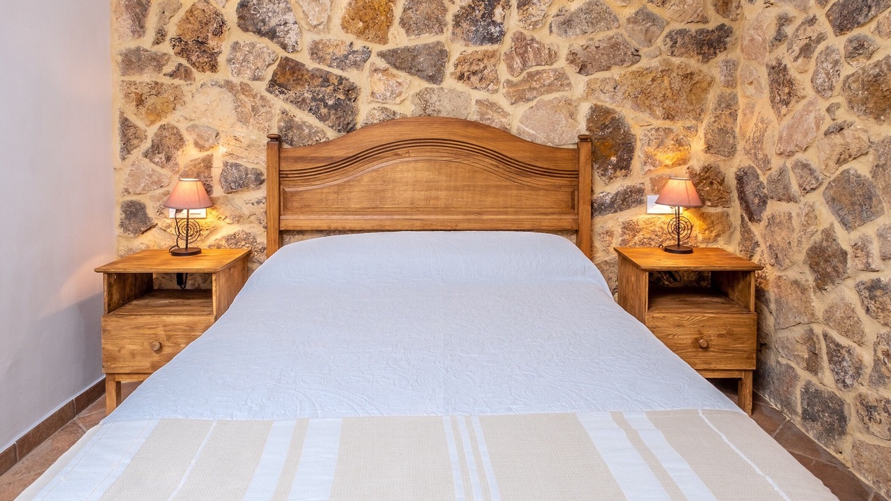 Photo of Bedroom in San Ambrosio