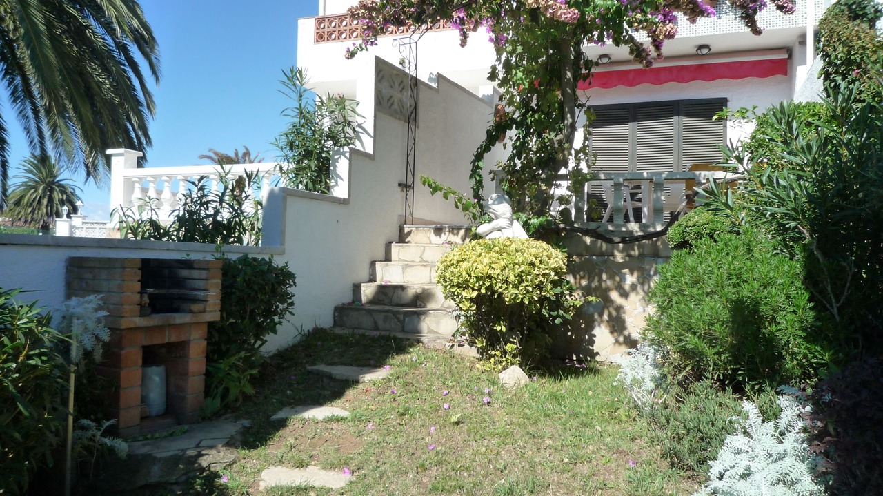Photo of Outdoor in Empuriabrava