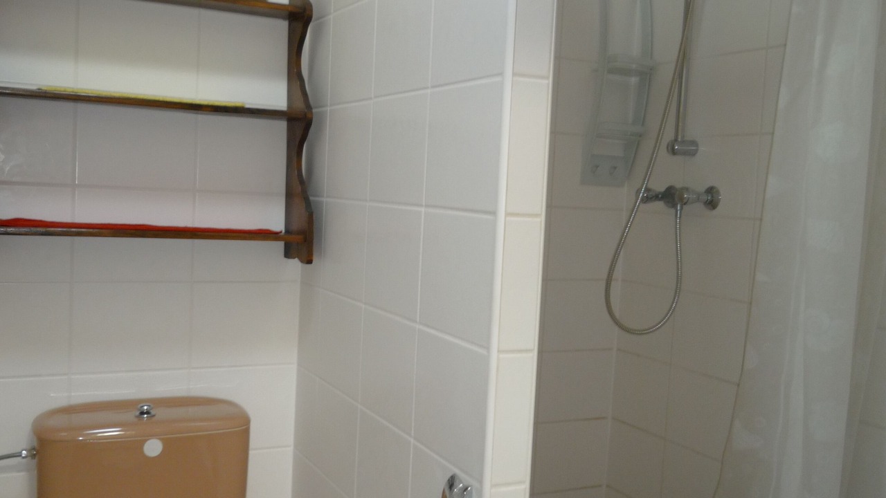 Photo of Bathroom in Empuriabrava