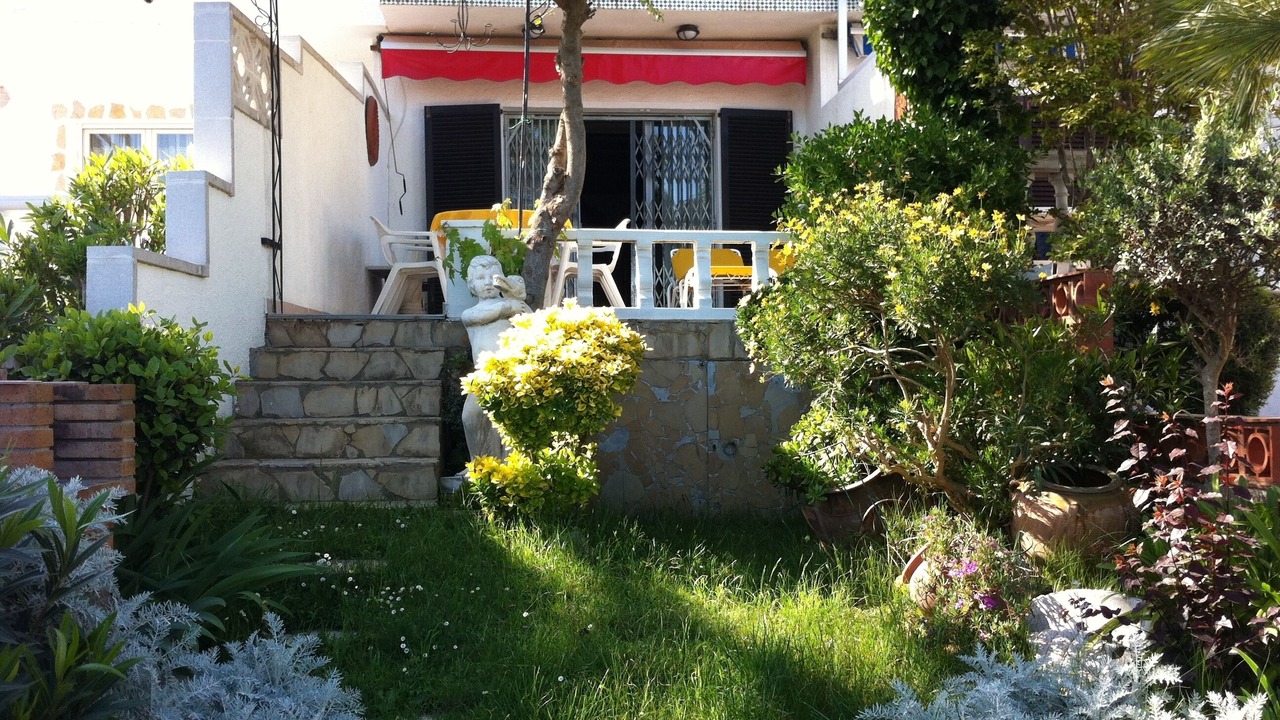 Photo of Outdoor in Empuriabrava