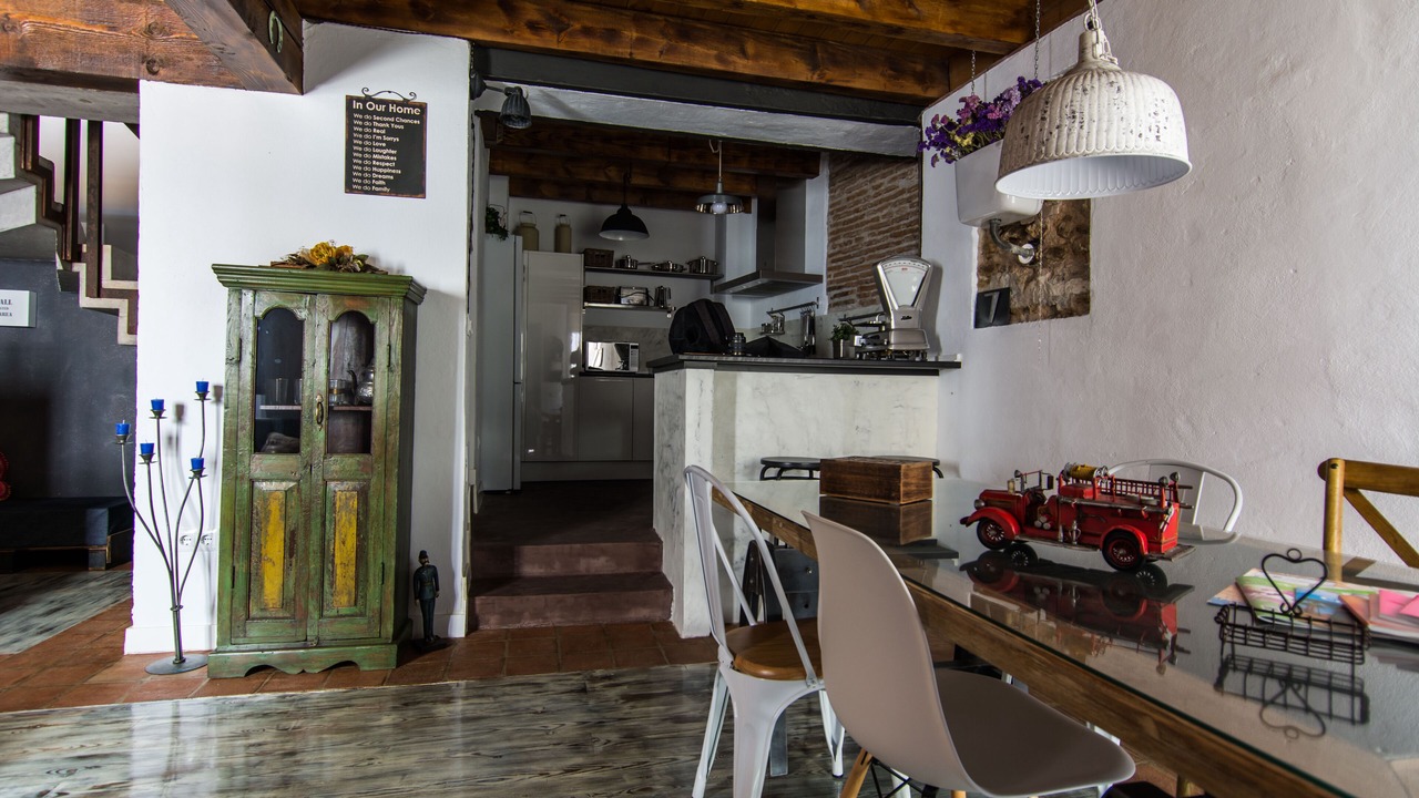 Photo of Kitchen in Historic Center of Estepona