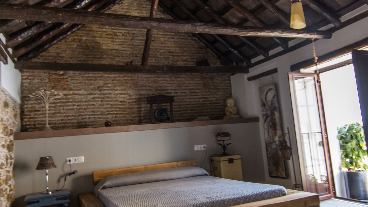 Photo of Bedroom in Historic Center of Estepona