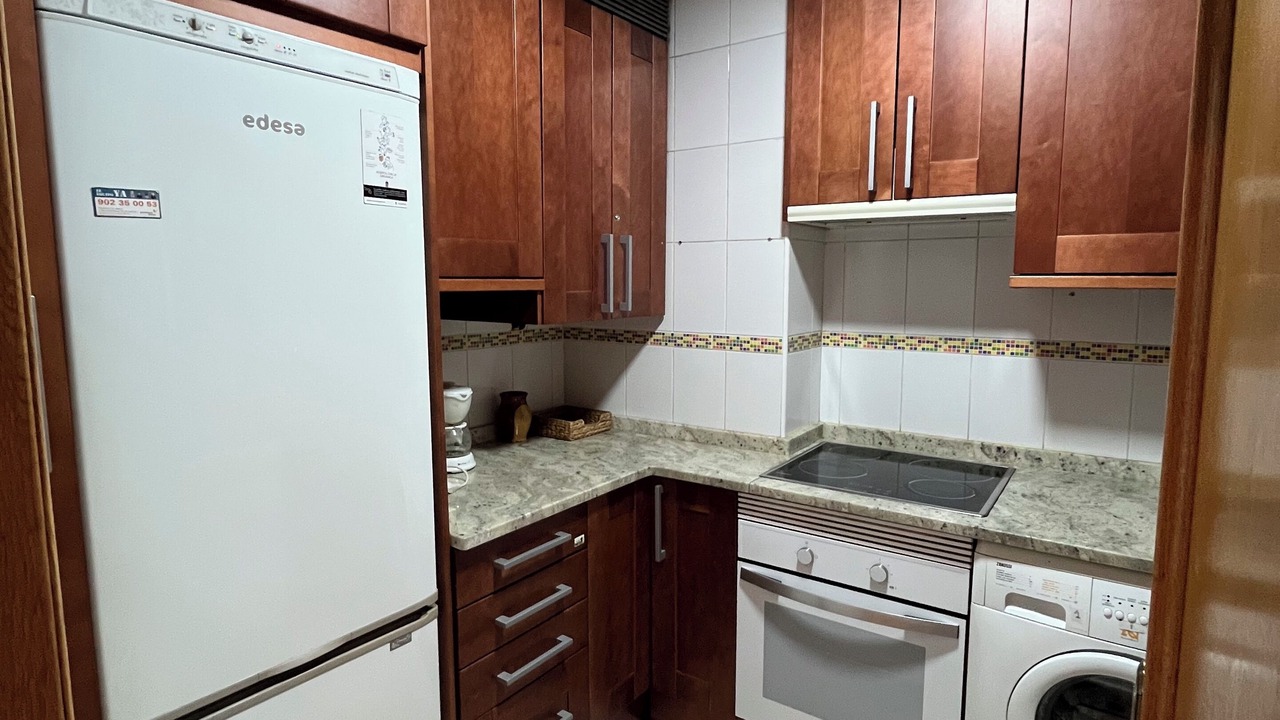 Photo of Kitchen in Palos de la Frontera
