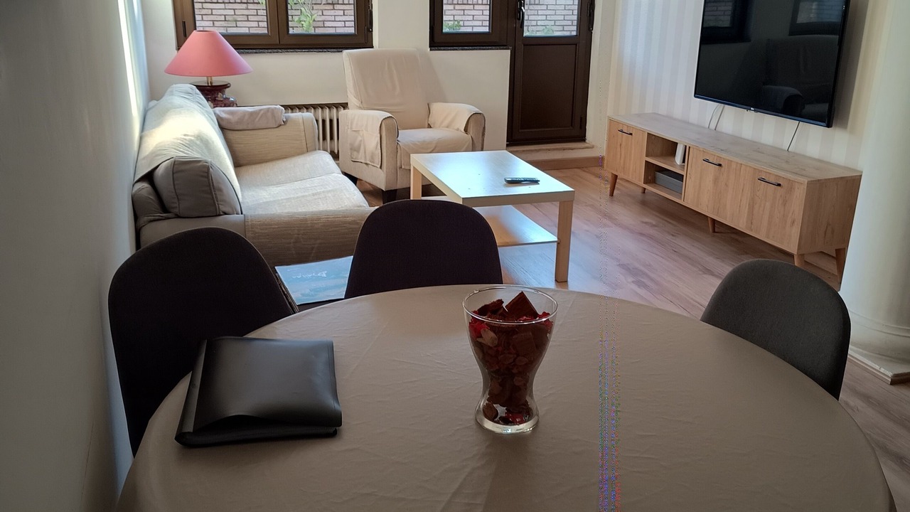 Photo of Livingroom in Oviedo City Centre