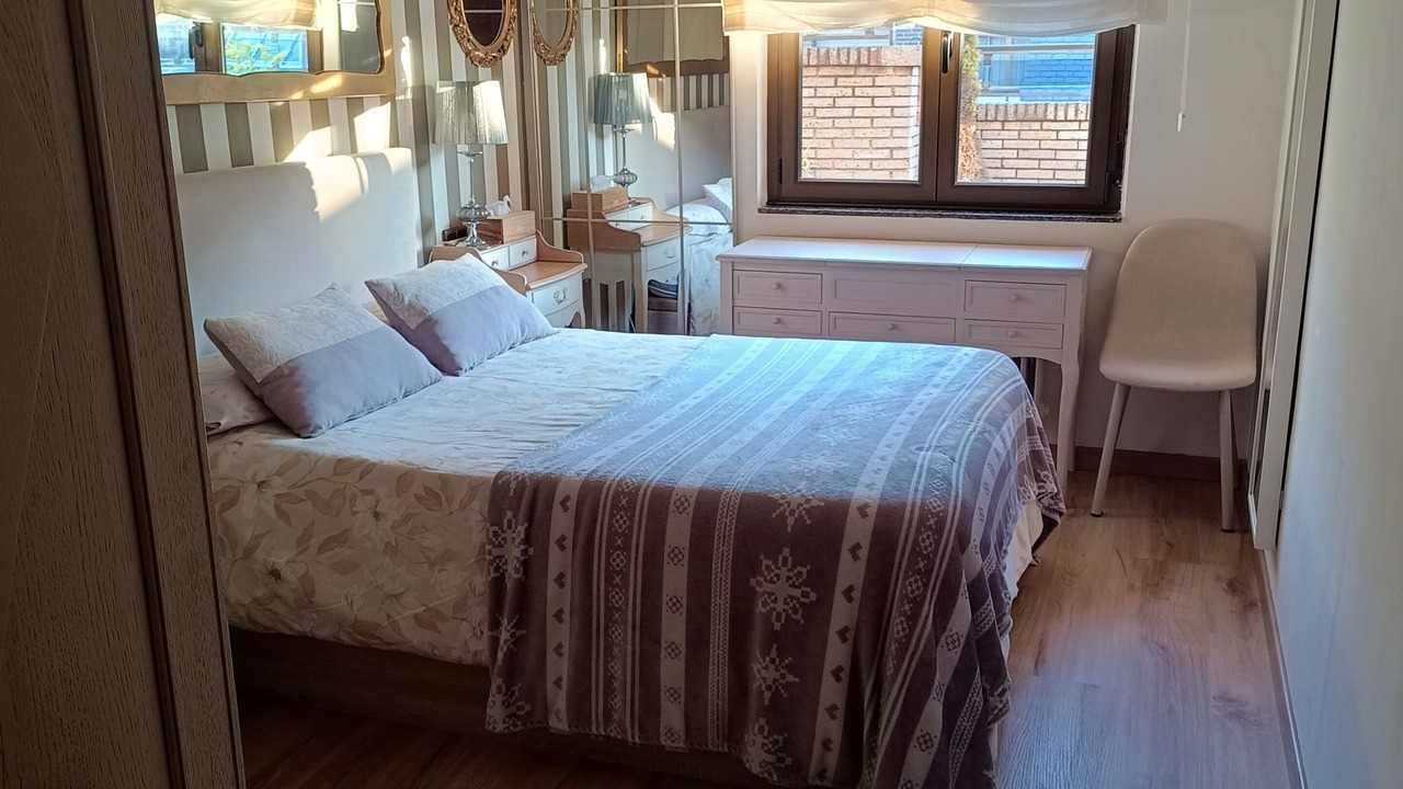 Photo of Bedroom in Oviedo City Centre
