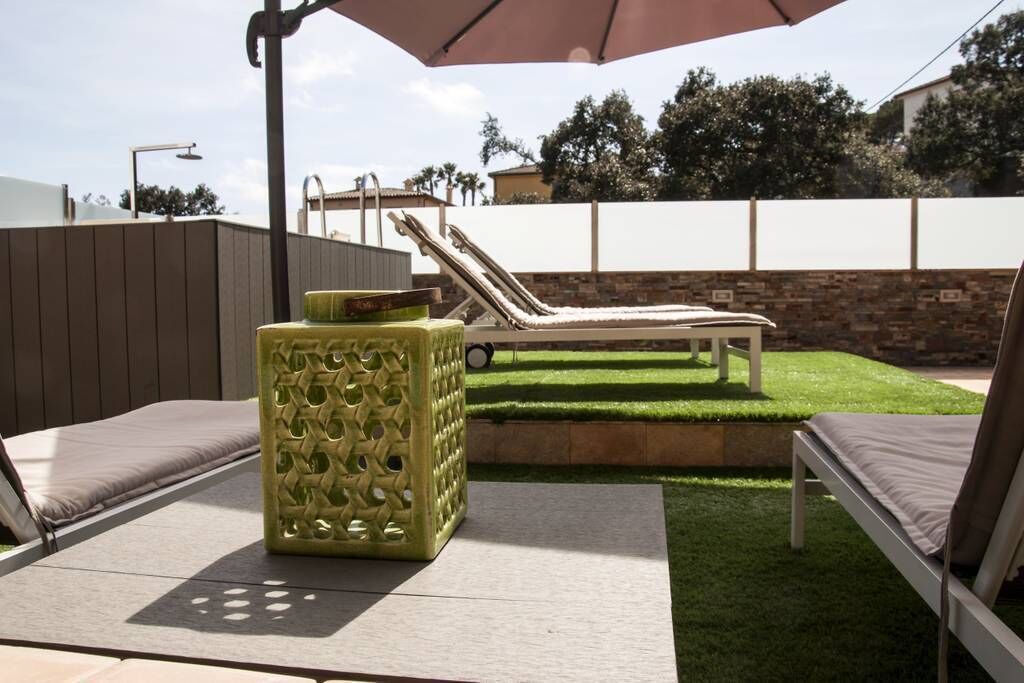 Photo of Outdoor in Blanes