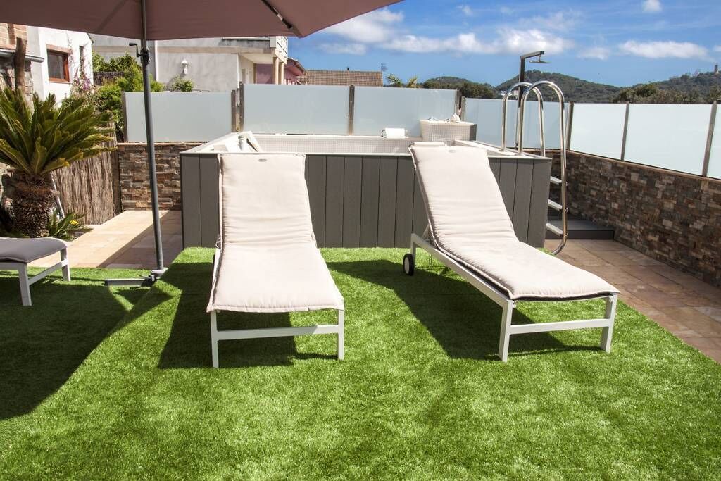 Photo of Outdoor in Blanes