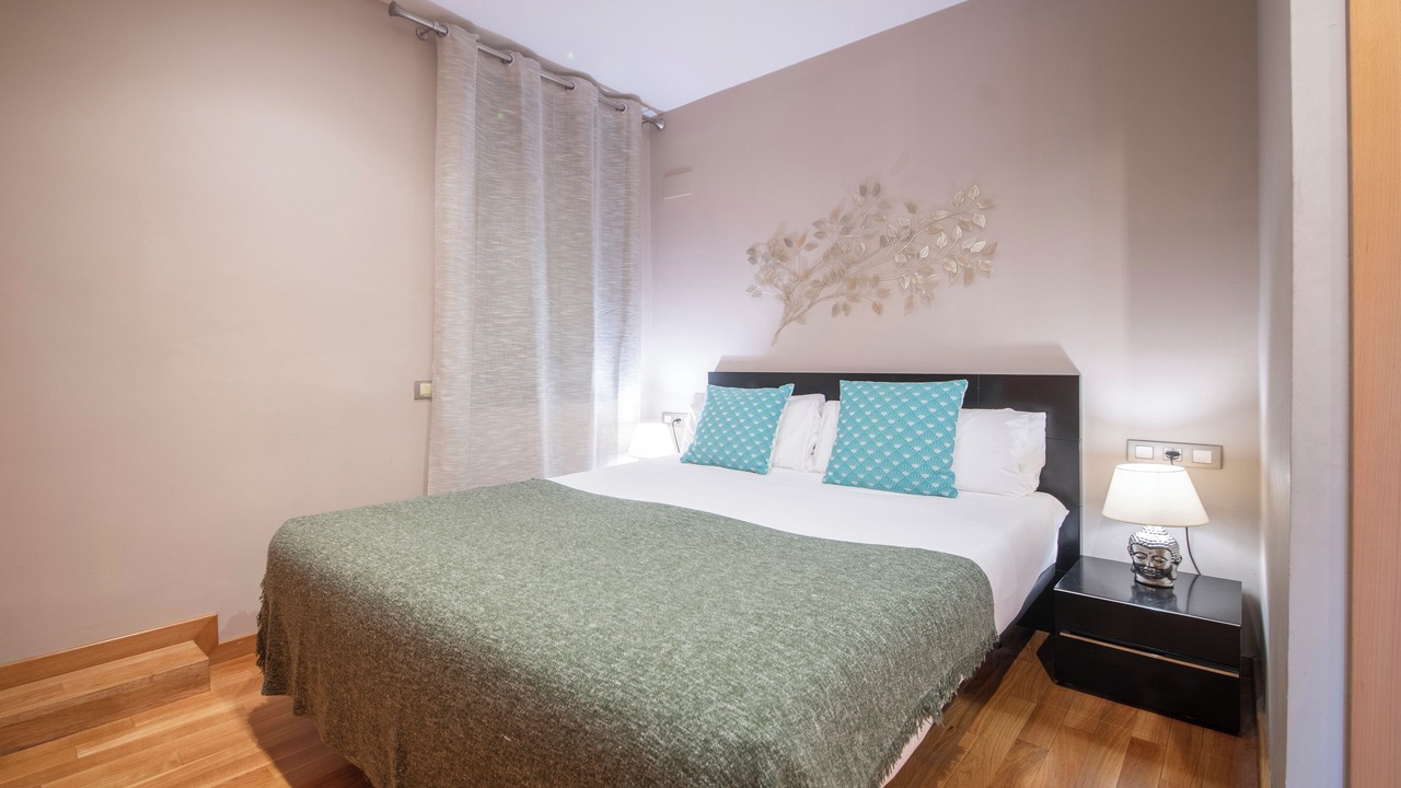 Photo of Bedroom in Eixample