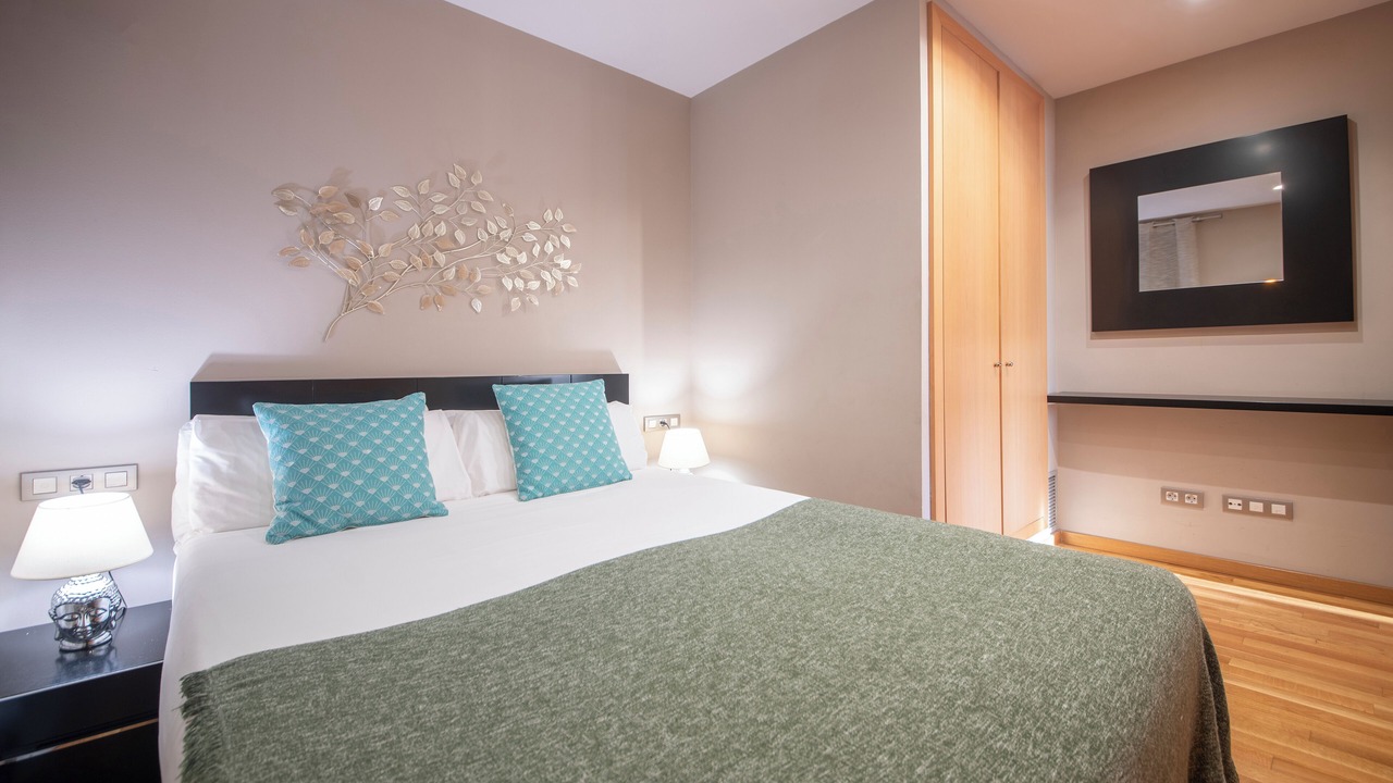 Photo of Bedroom in Eixample