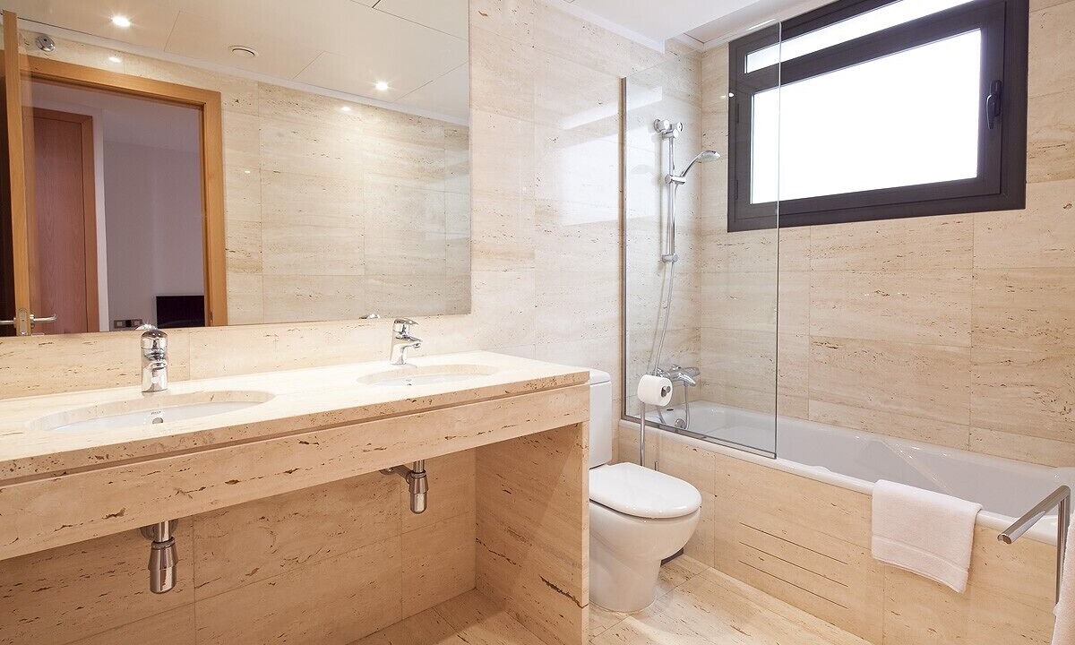 Photo of Bathroom in Eixample