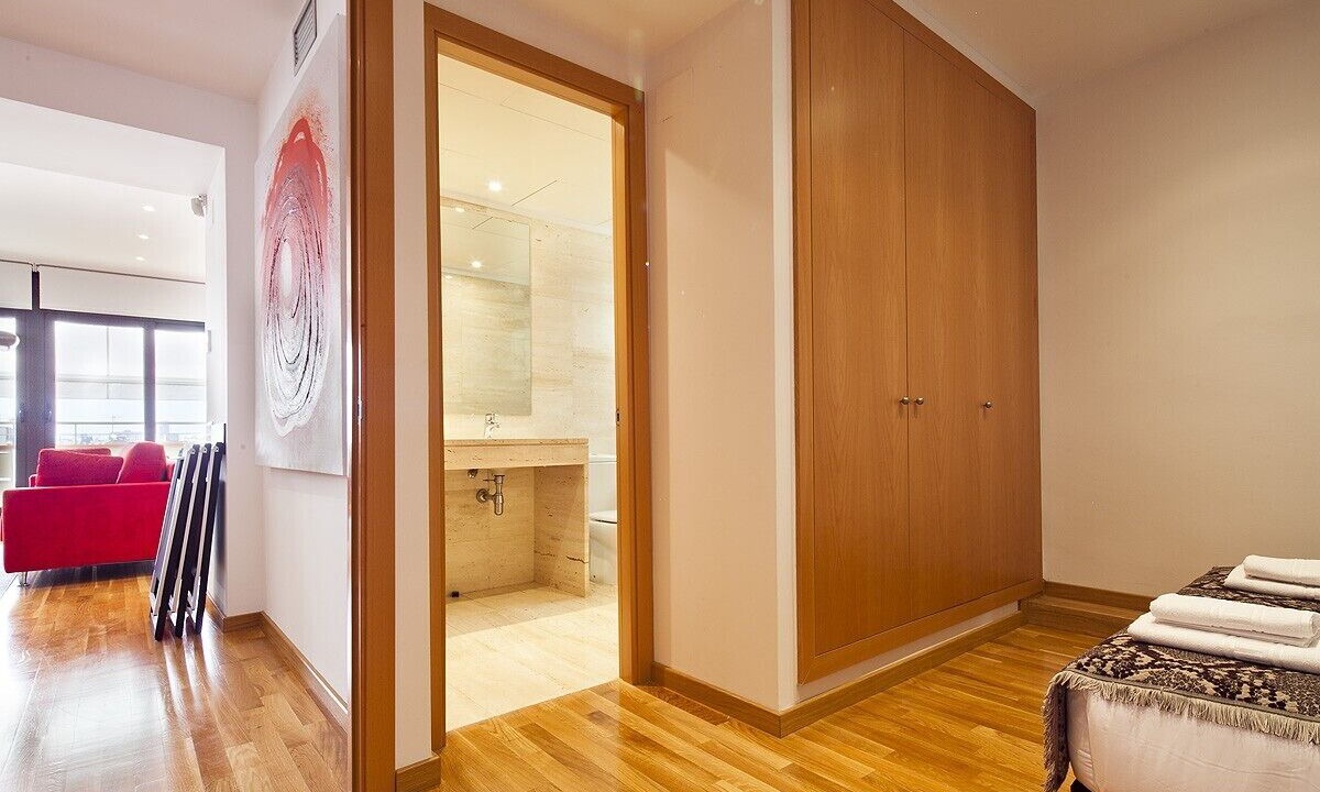 Photo of Bedroom in Eixample