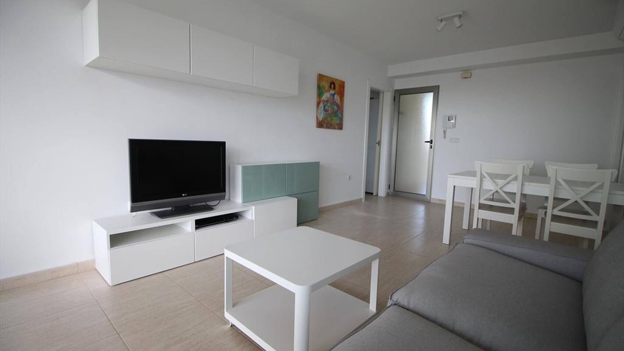 Photo of Livingroom in Molinell